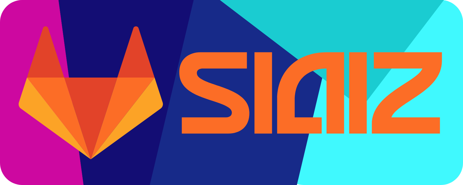 SIAIZ GITLAB